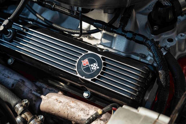 1964 Chevrolet Corvette