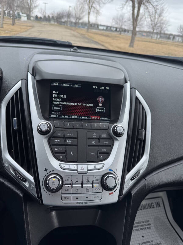 2013 GMC Terrain SLE-2