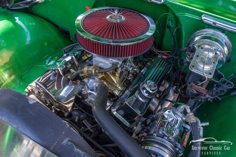 1971 Chevrolet C10