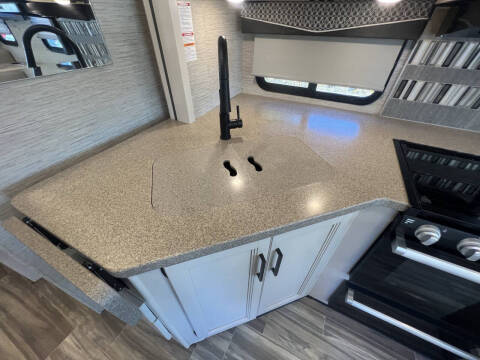 2023 Thor Motor Coach ACE