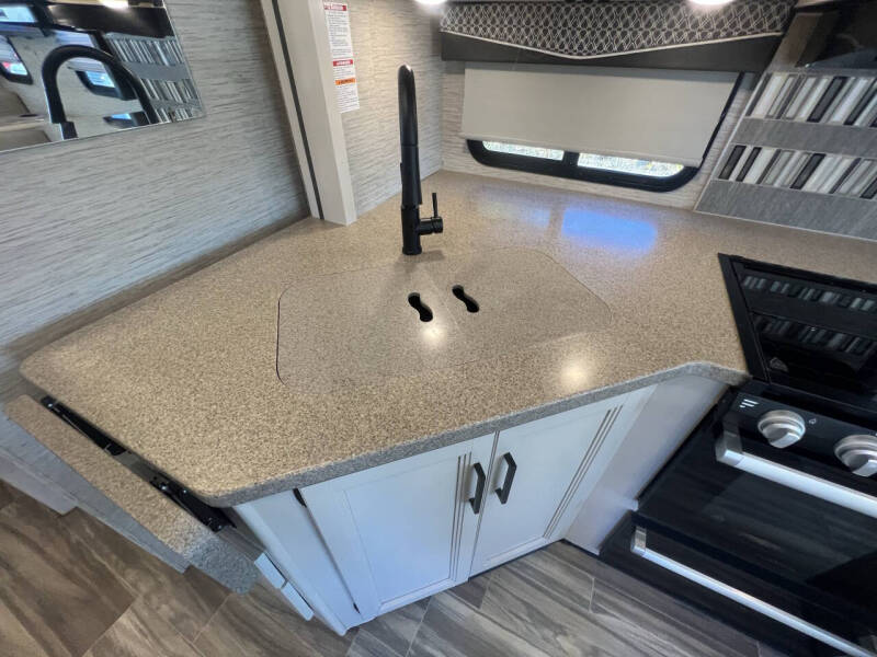 2023 Thor Motor Coach ACE