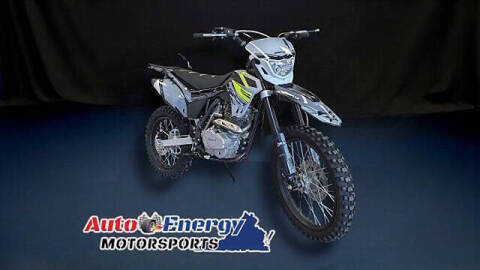 2026 Thumpstar TSB 250