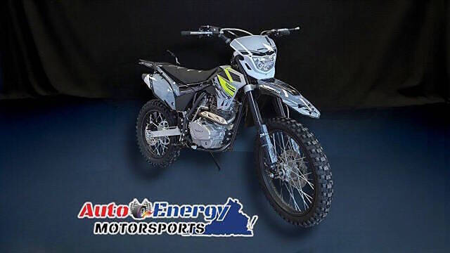 2026 Thumpstar TSB 250