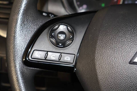 2023 Mitsubishi Eclipse Cross LE