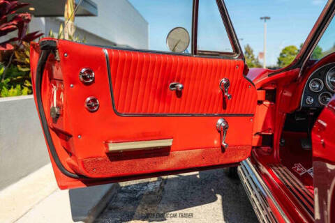 1964 Chevrolet Corvette