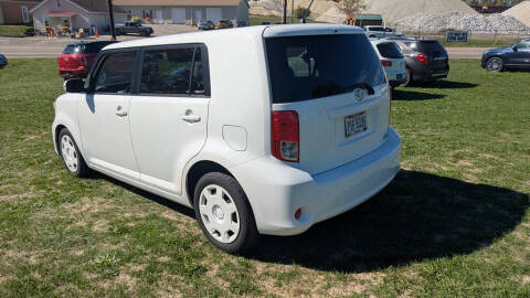 2012 Scion xB