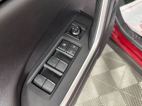 2024 Toyota RAV4 Hybrid Limited