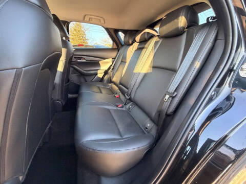 2021 Mazda CX-30 Select