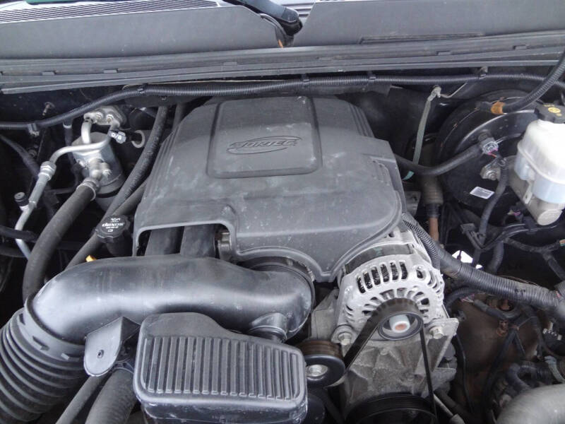 2013 GMC Sierra 1500 SLE