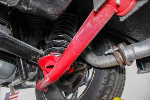 1963 Chevrolet Impala