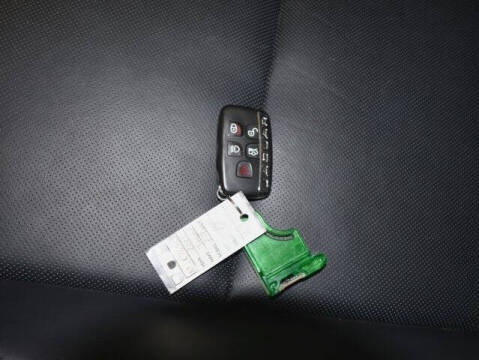 2021 Jaguar F-TYPE R-Dynamic