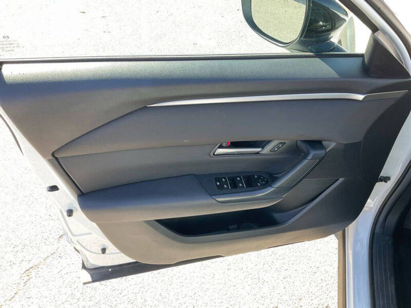 2024 Mazda CX-50 2.5 S Preferred