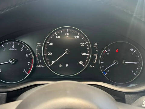 2023 Mazda CX-30 2.5 S Select