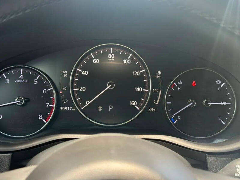 2023 Mazda CX-30 2.5 S Select