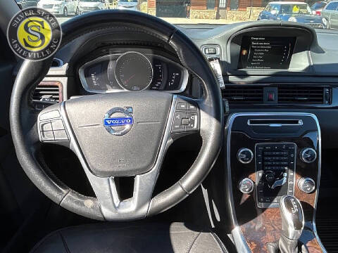 2016 Volvo XC70 T5 Drive-E Classic Premier