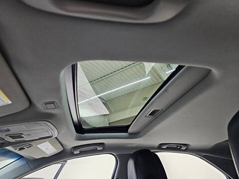 2013 Cadillac ATS 2.5L