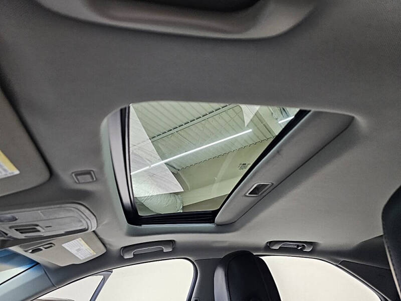 2013 Cadillac ATS 2.5L