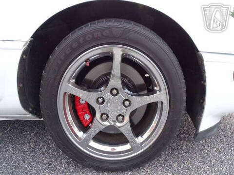 1995 Chevrolet Corvette