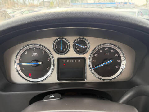 2013 Cadillac Escalade ESV Luxury
