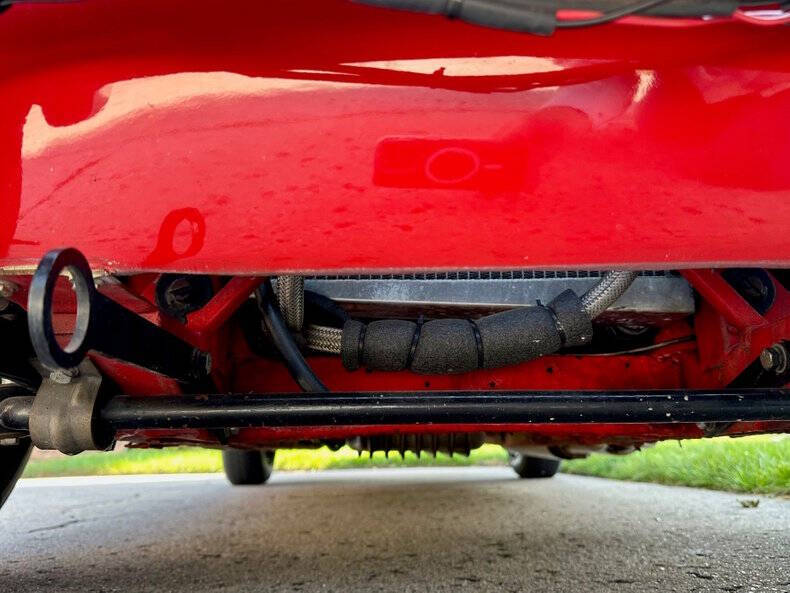 1966 Austin-Healey 3000