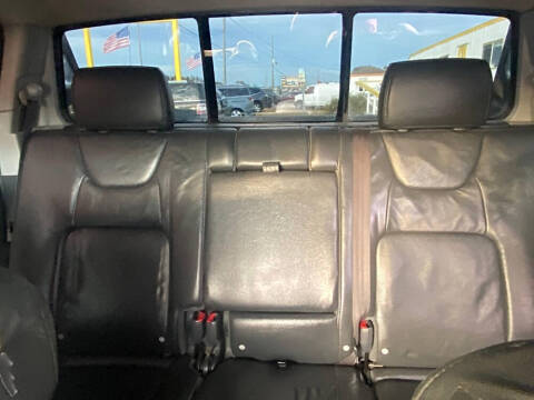 2009 Honda Ridgeline