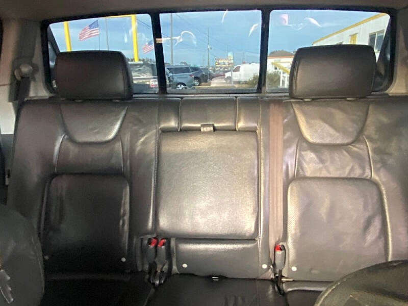 2009 Honda Ridgeline