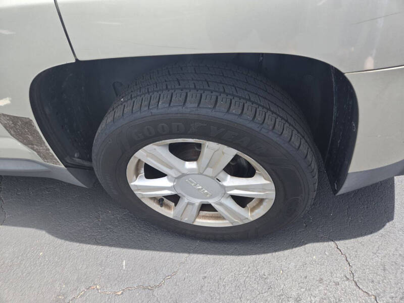 2014 GMC Terrain SLE-1