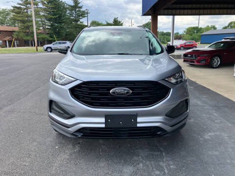 2023 Ford Edge SE