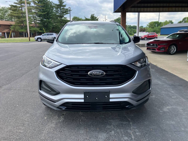 2023 Ford Edge SE