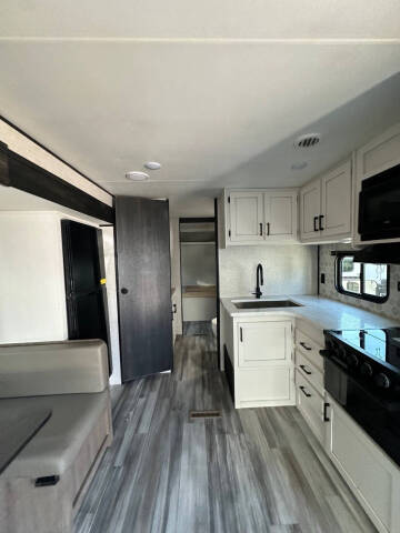 2024 Highland Ridge OPEN RANGE 26RLS