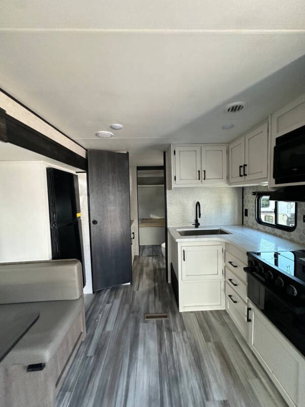 2024 Highland Ridge OPEN RANGE 26RLS