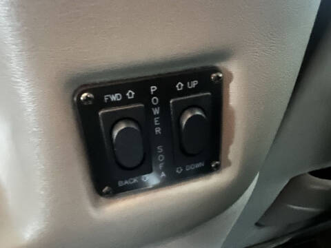 2004 Chevrolet Express 1500