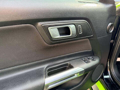 2020 Ford Mustang GT