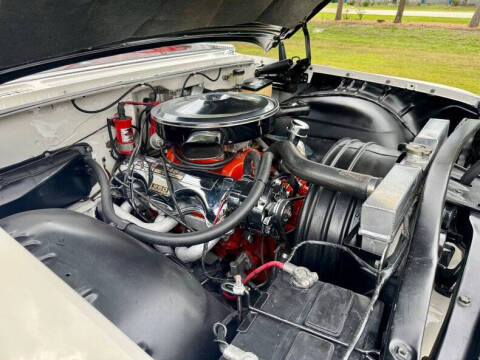 1960 Chevrolet Impala