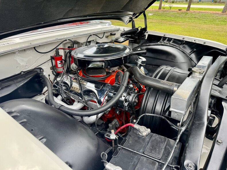 1960 Chevrolet Impala