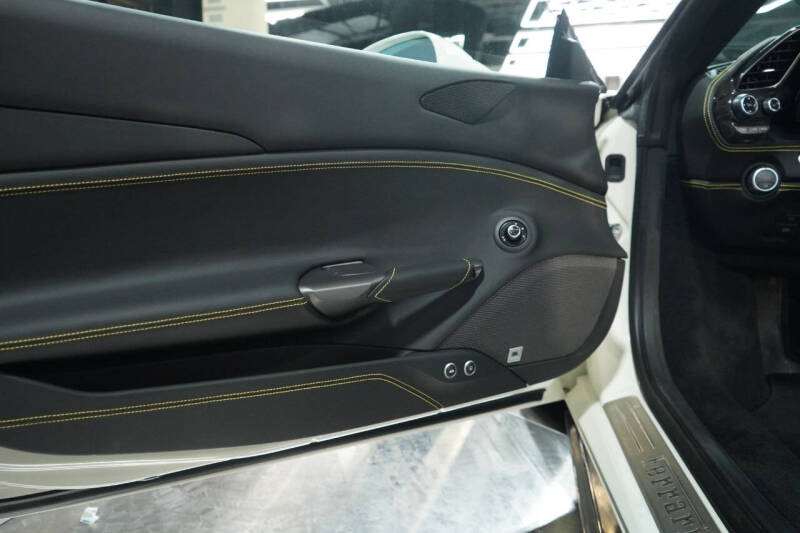 2017 Ferrari 488 GTB