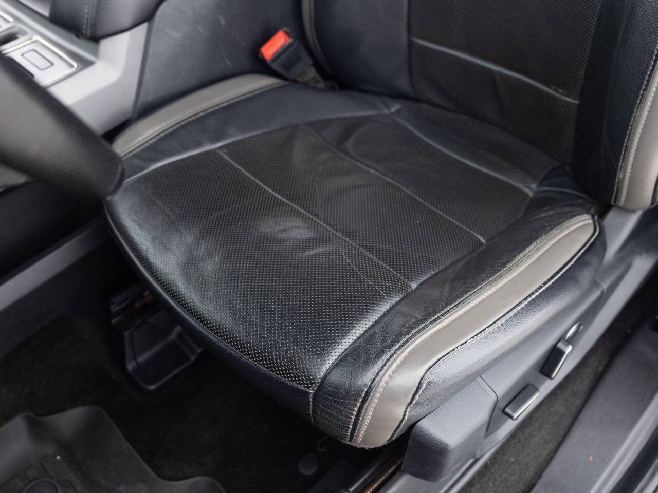 Used Car 2018 Ford F-150  Raptor 4x4 4dr Supercrew 5.5 Ft. Sb For Sale Under $40,000 In Coal City, Illinois