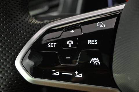 2022 Volkswagen Tiguan SEL R-Line 4Motion