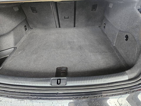 2016 Audi A3 2.0T quattro Premium