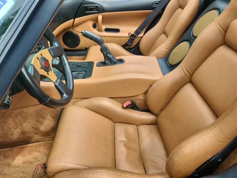 1995 Dodge Viper RT/10