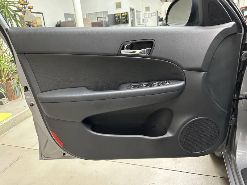 2012 Hyundai Elantra Touring GLS