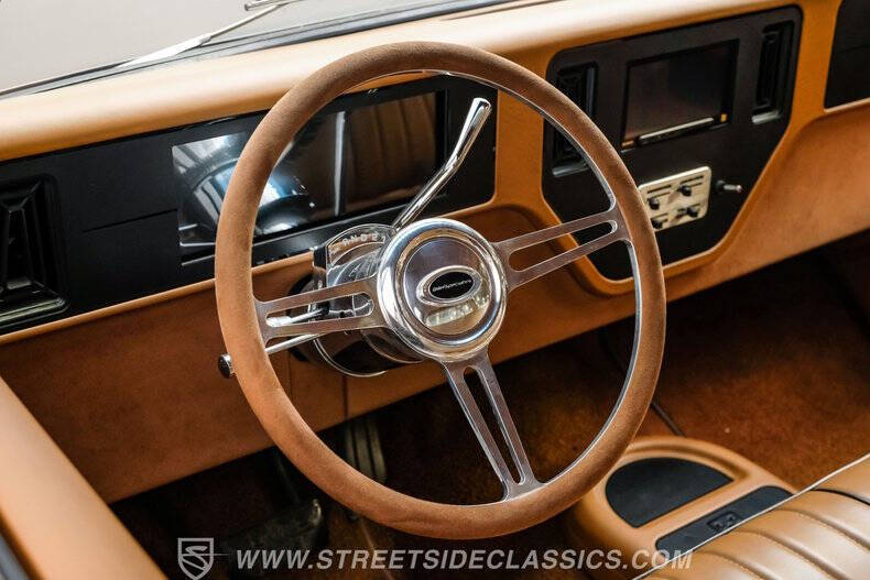 1978 Chevrolet C/K 30 Series