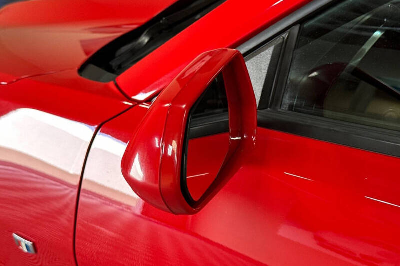 2020 Chevrolet Camaro