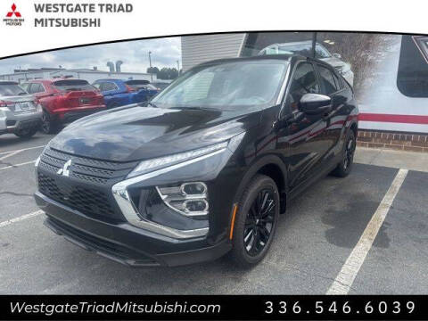 2025 Mitsubishi Eclipse Cross LE