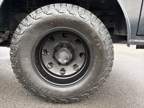 2019 Ford F-350 Super Duty Lariat