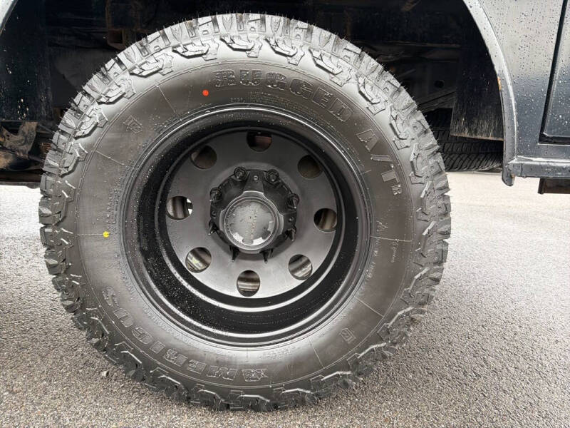 2019 Ford F-350 Super Duty Lariat