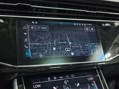 2023 Audi Q7 quattro Premium Plus 55 TFSI