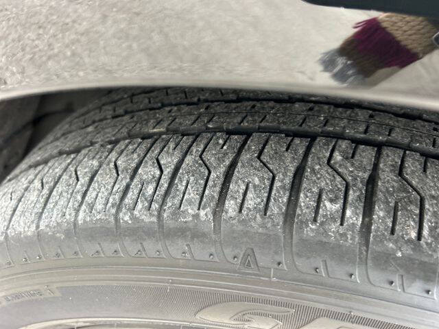 2023 Nissan Ariya Evolve+ e-4ORCE