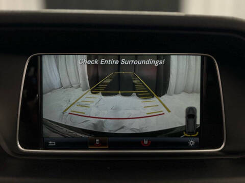 2016 Mercedes-Benz E-Class E 350 4MATIC