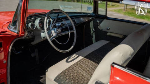 1957 Chevrolet 210